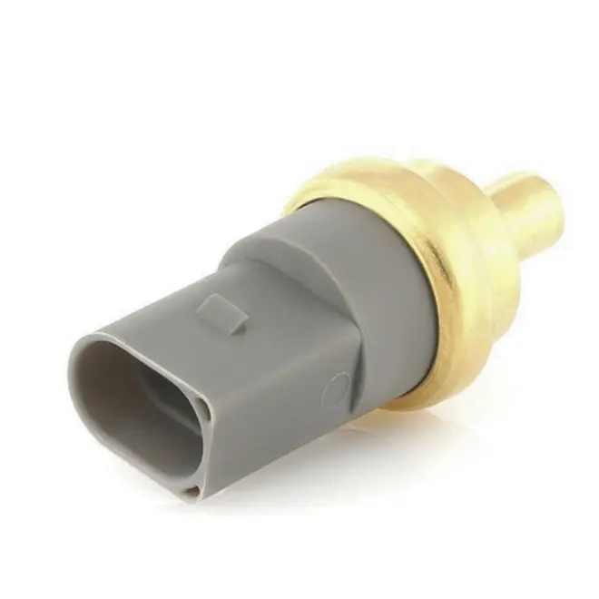 SENSOR TEMP. BOMBA ÁGUA AUDI VW BMW 1.4/1.6/1.8/2.0/2.4/2.5/3.0/3.2/4.2/4.4 1994 A 2025 05C919501