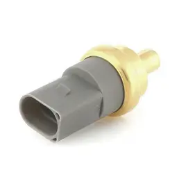 SENSOR TEMP. BOMBA ÁGUA AUDI VW BMW 1.4/1.6/1.8/2.0/2.4/2.5/3.0/3.2/4.2/4.4 1994 A 2025 05C919501