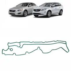 JUNTA TAMPA RESPIRO VOLVO 3.0 24V T6 2009 A 2015 30757223/SKU2827