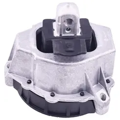 COXIM MOTOR ESQUERDO BMW 320I Z4 2.0 16V B48 GASOLINA FLEX 2019 A 2023 22117581617