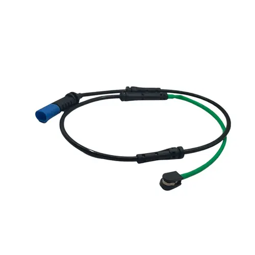 SENSOR DESGASTE PASTILHA TRASEIRA BMW 2.0 3.0 2018 A 2025 34356870354