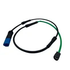 SENSOR DESGASTE PASTILHA TRASEIRA BMW 2.0 3.0 2018 A 2025 34356870354