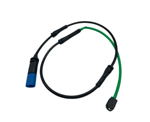 SENSOR DESGASTE PASTILHA TRASEIRA BMW 2.0 3.0 2018 A 2025 34356870354