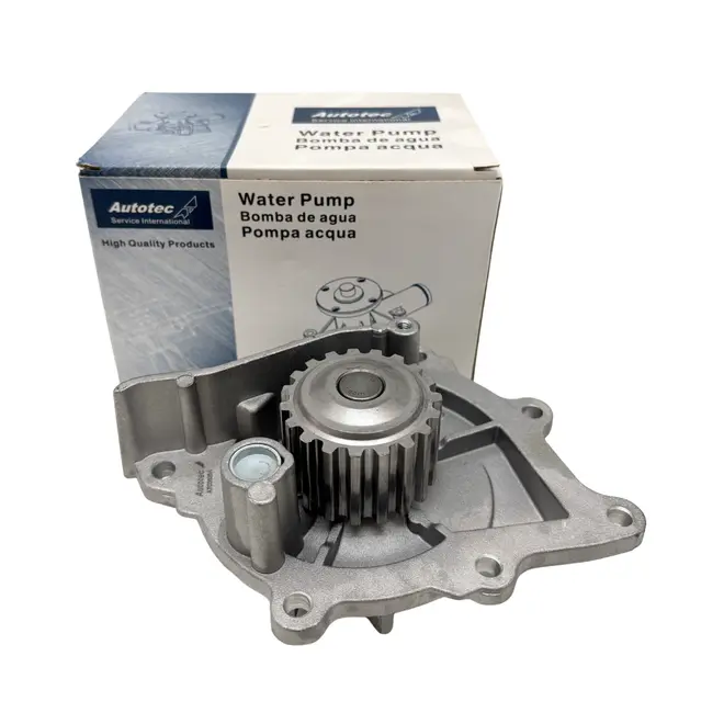 BOMBA ÁGUA MOTOR LAND ROVER FREELANDER 2 EVOQUE DISCOVERY SPORT 2.2 16V DIESEL 11 - 17