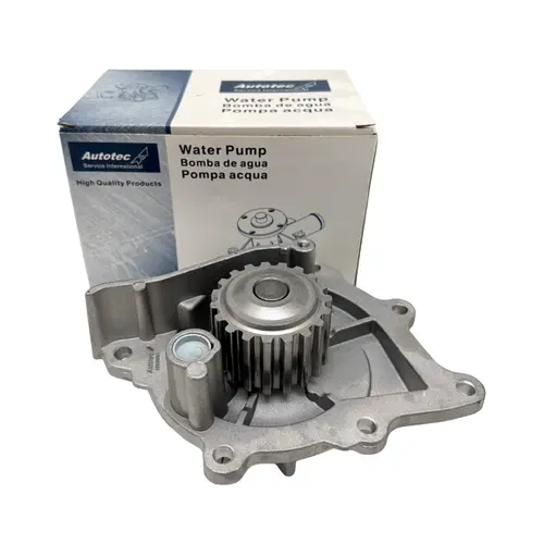 BOMBA ÁGUA MOTOR LAND ROVER FREELANDER 2 EVOQUE DISCOVERY SPORT 2.2 16V DIESEL 11 - 17