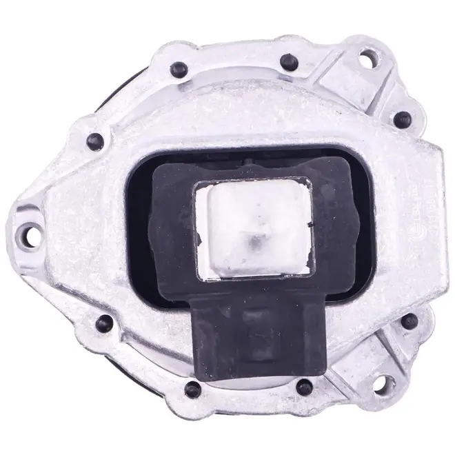 COXIM MOTOR DIREITO BMW 320I Z4 2.0 16V B48 GASOLINA FLEX 2019 A 2023 22117581618