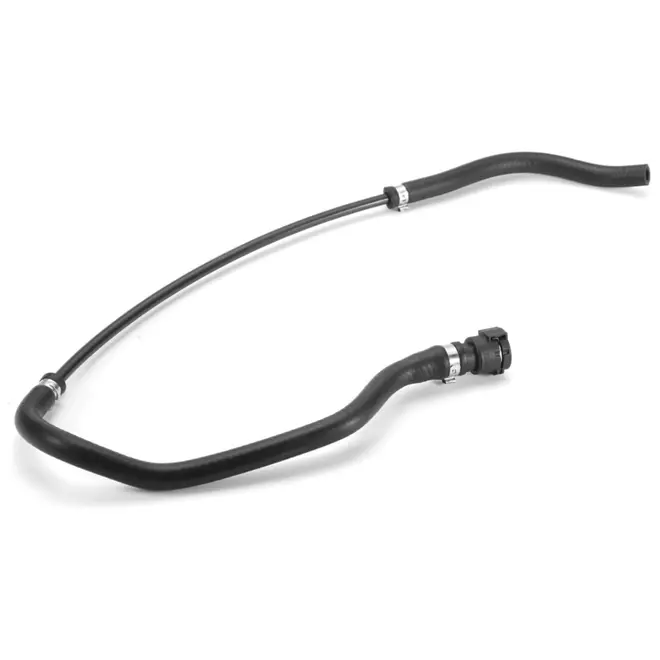 MANG RET. RESERV./RADIADOR AGUA BMW 3.0 24V N52 2006 A 2012 17127618510/SKU3821
