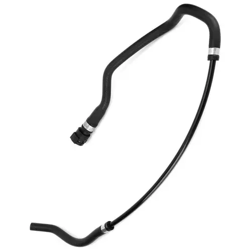 MANG RET. RESERV./RADIADOR AGUA BMW 3.0 24V N52 2006 A 2012 17127618510/SKU3821