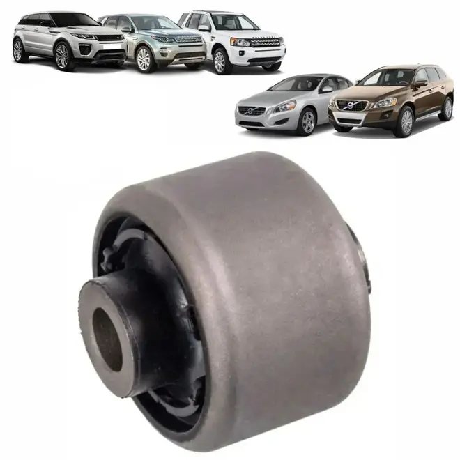 BUCHA BANDEJA DIAN PEQ LAND ROVER/VOLVO 2.0/2.2 16V/3.0/3.2 24V 2007 A 2018 LR007206/SKU29