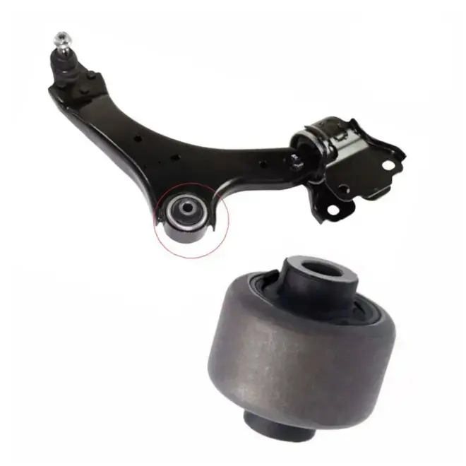 BUCHA BANDEJA DIAN PEQ LAND ROVER/VOLVO 2.0/2.2 16V/3.0/3.2 24V 2007 A 2018 LR007206/SKU29