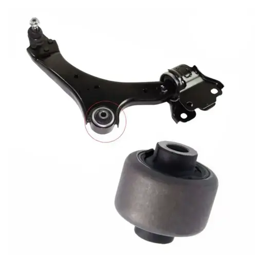 BUCHA BANDEJA DIAN PEQ LAND ROVER/VOLVO 2.0/2.2 16V/3.0/3.2 24V 2007 A 2018 LR007206/SKU29