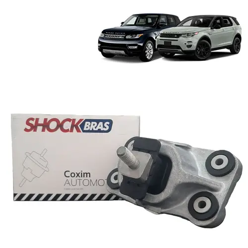 COXIM MOTOR ESQ LAND ROVER DISCOVERY 5/RR SPORT 3.0 24V TD6/SDV6/4.4 32V SDV8 DIESEL 2013