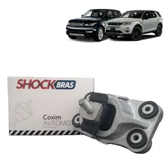 COXIM MOTOR ESQ LAND ROVER DISCOVERY 5/RR SPORT 3.0 24V TD6/SDV6/4.4 32V SDV8 DIESEL 2013