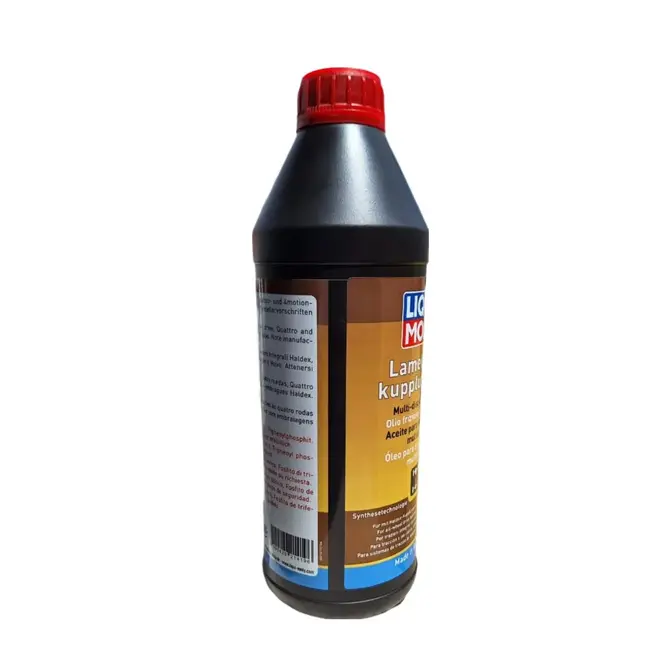 OLEO HALDEX LIQUI MOLY 1 LT 21419/SKU3239