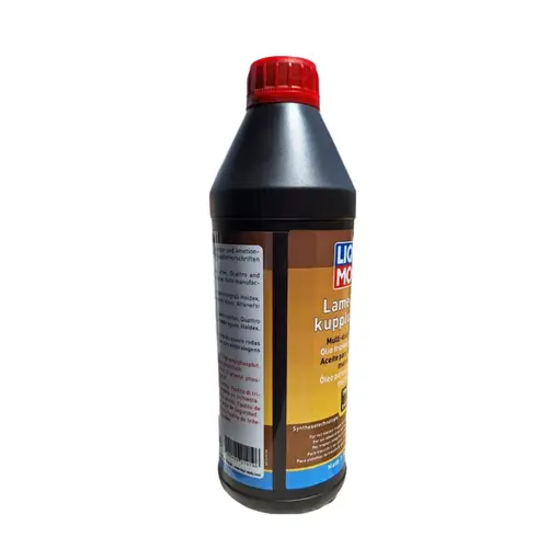 OLEO HALDEX LIQUI MOLY 1 LT 21419/SKU3239