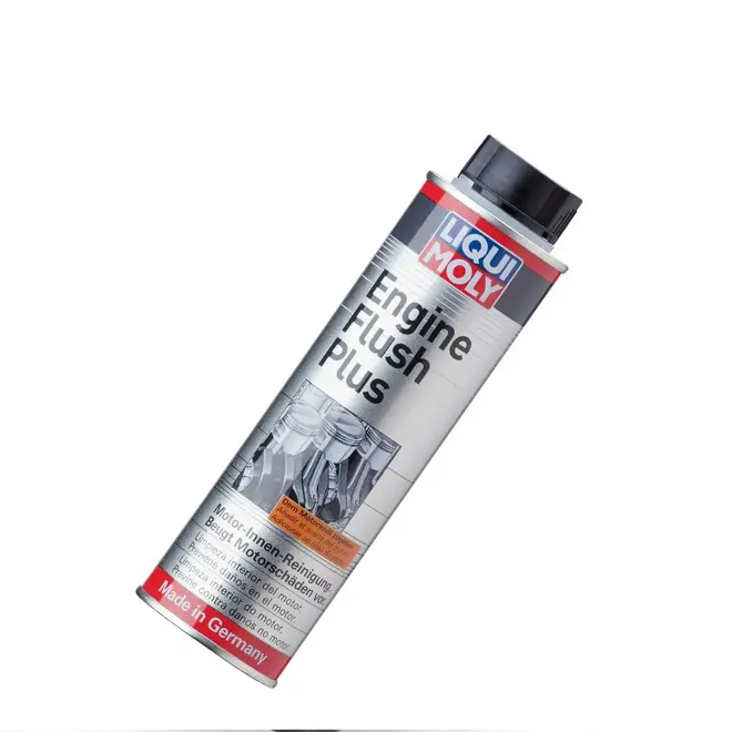 ADITIVO LIMPEZA MOTOR LIQUI MOLY ENGINE FLUSH PLUS 2657/SKU3253