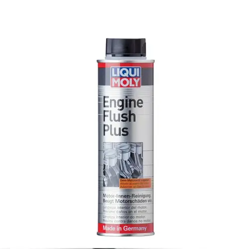ADITIVO LIMPEZA MOTOR LIQUI MOLY ENGINE FLUSH PLUS 2657/SKU3253