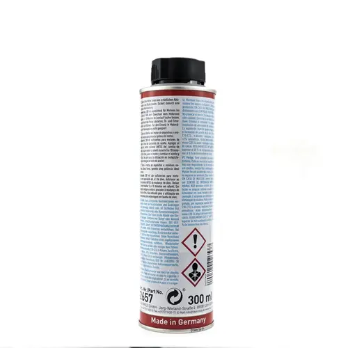 ADITIVO LIMPEZA MOTOR LIQUI MOLY ENGINE FLUSH PLUS 2657/SKU3253