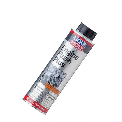 ADITIVO LIMPEZA MOTOR LIQUI MOLY ENGINE FLUSH PLUS 2657/SKU3253