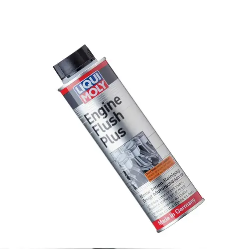 ADITIVO LIMPEZA MOTOR LIQUI MOLY ENGINE FLUSH PLUS 2657/SKU3253