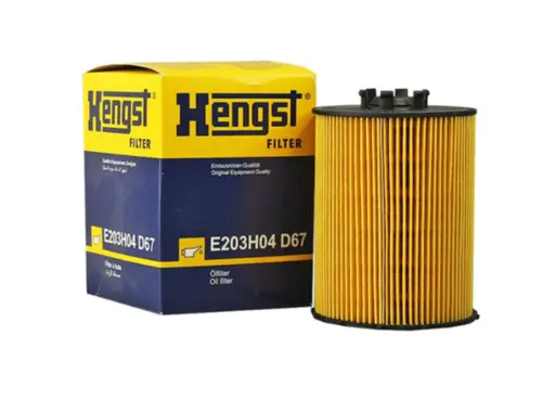FILTRO ÓLEO MOTOR BMW 540I 550I 760I X5 4.0 4.8 6.0 2003 A 2010