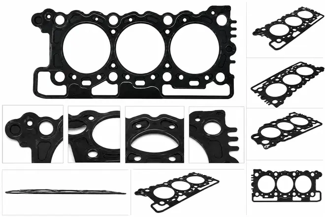 JUNTA CABEÇOTE LAND ROVER DISCOVERY 3 4 RANGE ROVER 2.7 2005 A 2011