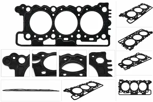 JUNTA CABEÇOTE LAND ROVER DISCOVERY 3 4 RANGE ROVER 2.7 2005 A 2011