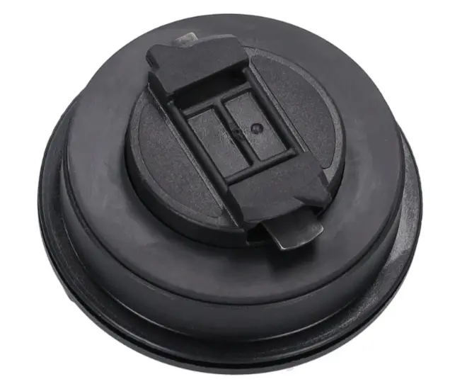 TAMPA ABASTECIMENTO ÓLEO MOTOR AUDI A3 A4 A5 Q3 VW CC FUSCA JETTA PASSAT TIGUAN 2.0 16V TFSI TSI FSI 3.2 24V FSI 2006 A 2017 06C103485P
