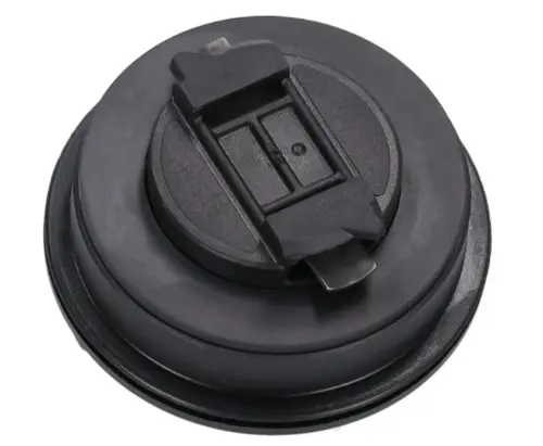 TAMPA ABASTECIMENTO ÓLEO MOTOR AUDI A3 A4 A5 Q3 VW CC FUSCA JETTA PASSAT TIGUAN 2.0 16V TFSI TSI FSI 3.2 24V FSI 2006 A 2017 06C103485P