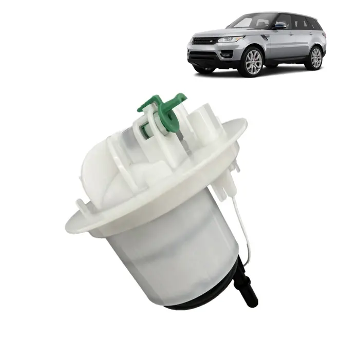 FILTRO COMB LAND ROVER RANGE ROVER SPORT 3.0 24V V6/5.0 32V V8 2014 A 2017 LR124692/SKU323