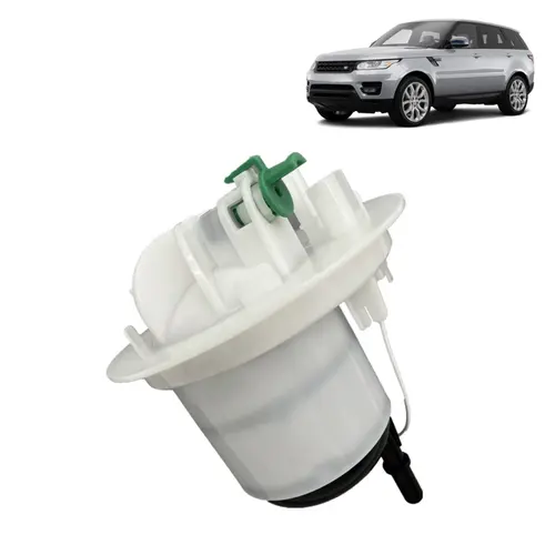 FILTRO COMB LAND ROVER RANGE ROVER SPORT 3.0 24V V6/5.0 32V V8 2014 A 2017 LR124692/SKU323