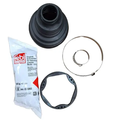 COIFA HOMOCINETICA TRIZETA LADO CAMBIO DIANTEIRO BMW X3 X4 2.0 16V 3.0 24V N20 N52 N55 2011 A 2018
