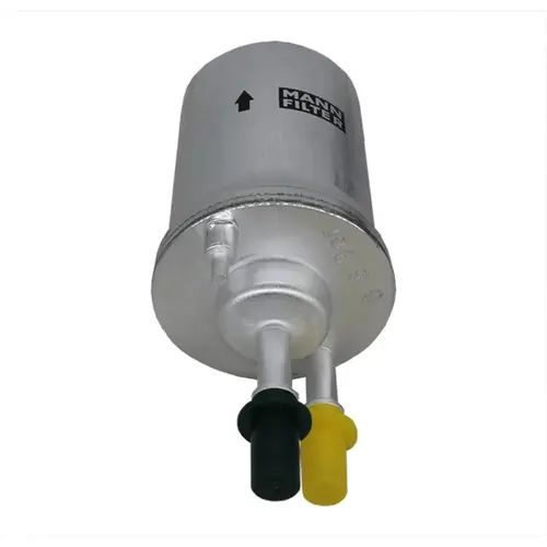FILTRO COMBUSTIVEL AUDI/VW A1/A3/S3/TT/RS3/EOS/JETTA/FUSCA/GOLF 2007 A 2016