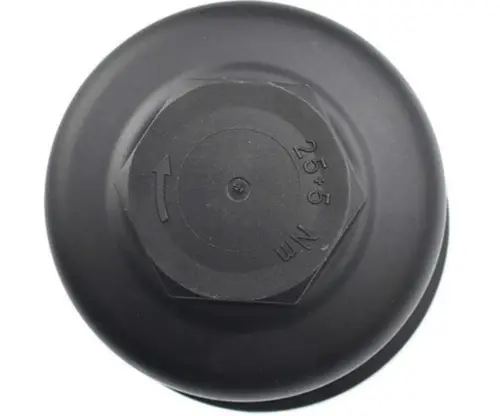 TAMPA FILTRO ÓLEO AUDI A1 A3 A4 Q3 Q5 VW GOLF JETTA 2.0 TFSI TSI