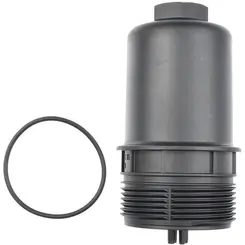 TAMPA FILTRO ÓLEO AUDI A1 A3 A4 Q3 Q5 VW GOLF JETTA 2.0 TFSI TSI