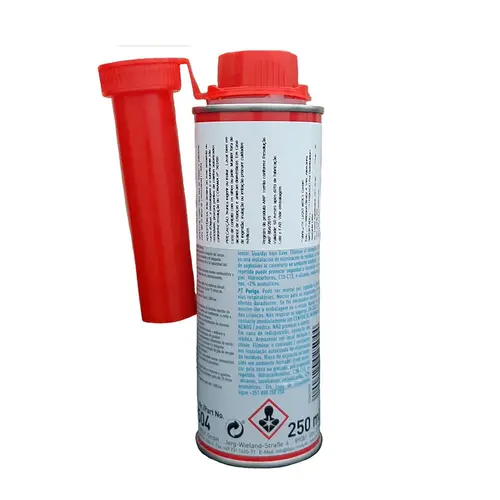 ADITIVO COMBUSTIVEL DIESEL LIQUI MOLY SUPER DIESEL ADDITIV 2504/SKU3251