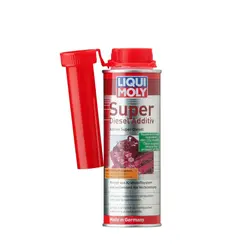 ADITIVO COMBUSTIVEL DIESEL LIQUI MOLY SUPER DIESEL ADDITIV 2504/SKU3251