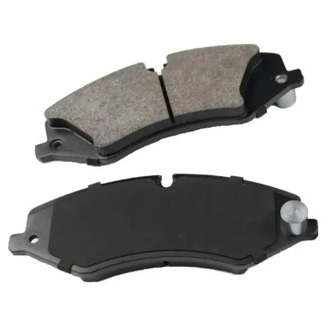 JG PASTILHA DIAN LAND ROVER 2.7/3.0 24V TDV6/ 3.0 24V V6/5.0 32V V8 2010 A 2022 LR026221/S