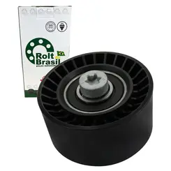 ROL GUIA COR ALT BMW X6 35I 3.0 24V N54/N55 2008 A 2014 11287559887/SKU815