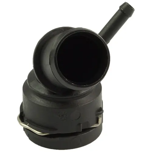 CONEXAO SUP RADIADOR VW BORA 2.0 8V 2005 A 2010/JETTA 2.5 20V 2007 A 2010 6Q0122291E/SKU38