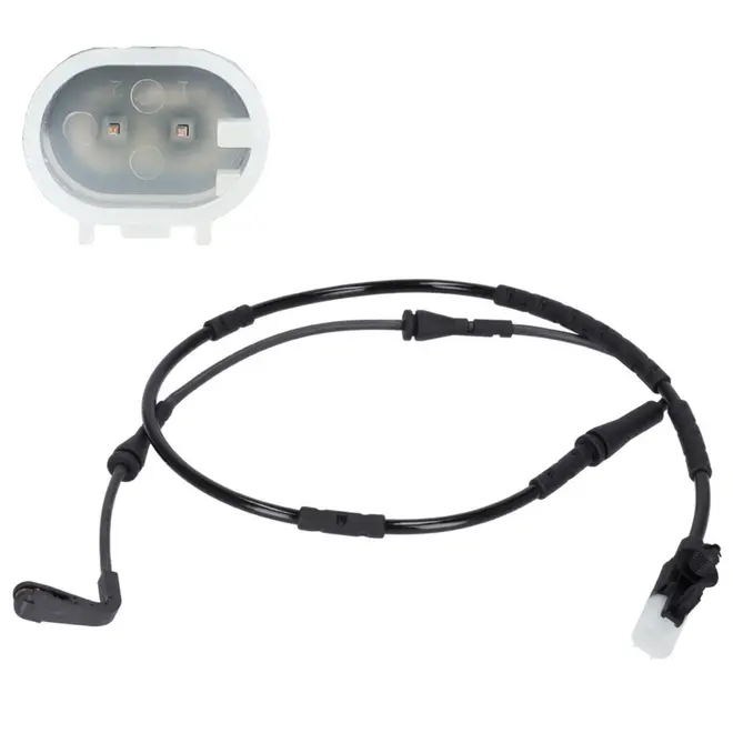 SENSOR DESGASTE PASTILHA LAND ROVER VELAR JAGUAR F-PACE 2.0 3.0 2017 A 2023