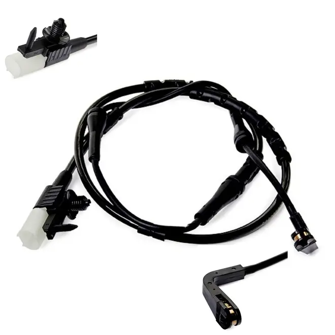 SENSOR DESGASTE PASTILHA LAND ROVER VELAR JAGUAR F-PACE 2.0 3.0 2017 A 2023
