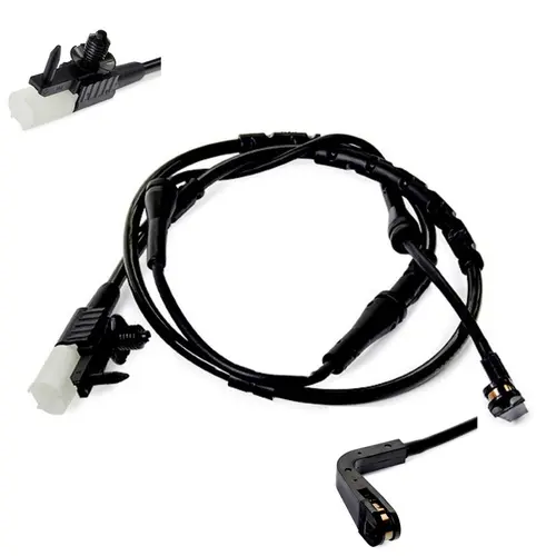 SENSOR DESGASTE PASTILHA LAND ROVER VELAR JAGUAR F-PACE 2.0 3.0 2017 A 2023