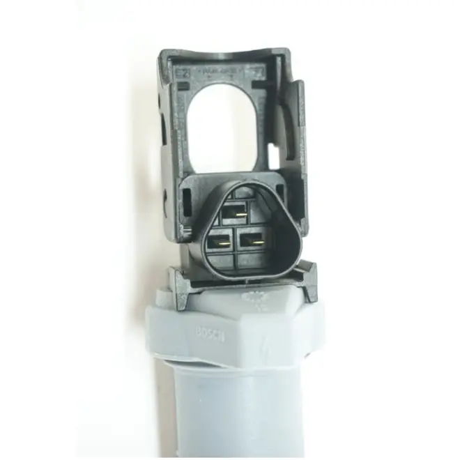 BOBINA IGNICAO BMW/MINI 1.6/2.0 16V/2.5/3.0 24V/6.0 18V 2005 A 2018 CINZA 12137550012/SKU3