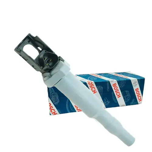 BOBINA IGNICAO BMW/MINI 1.6/2.0 16V/2.5/3.0 24V/6.0 18V 2005 A 2018 CINZA 12137550012/SKU3