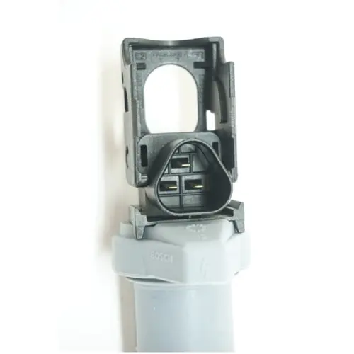 BOBINA IGNICAO BMW/MINI 1.6/2.0 16V/2.5/3.0 24V/6.0 18V 2005 A 2018 CINZA 12137550012/SKU3