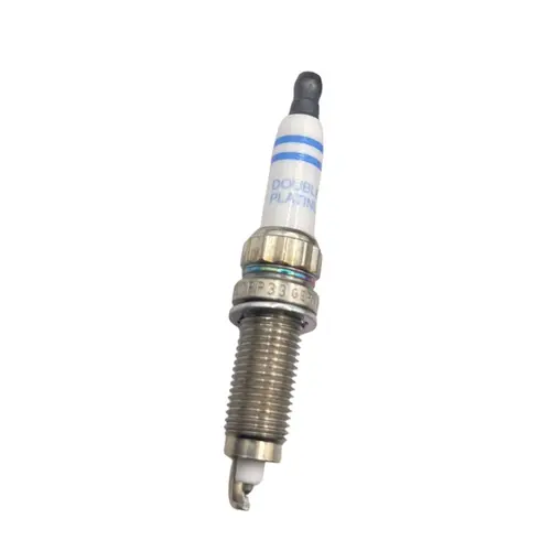 JOGO VELA IGNIÇÃO IRIDIUM BMW 3.0 24V N55 GASOLINA 2006 A 2018 12120037051
