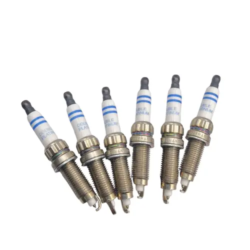JOGO VELA IGNIÇÃO IRIDIUM BMW 3.0 24V N55 GASOLINA 2006 A 2018 12120037051