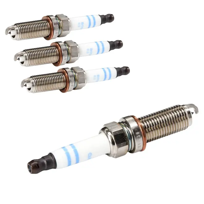 VELA IGNICAO VOLVO 2.0 16V 2013 A 2025 31491637