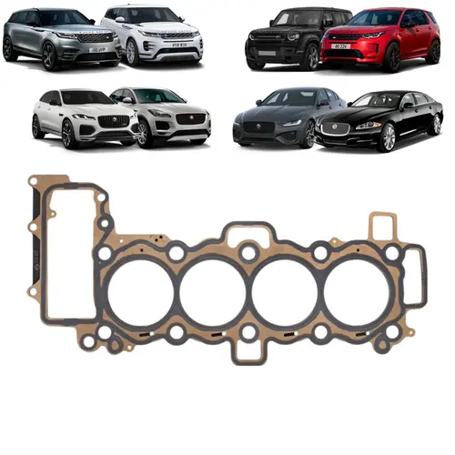 JUNTA CABECOTE LAND ROVER/JAGUAR 2.0 16V SI4 2018 A 2023 LR091486/SKU3335